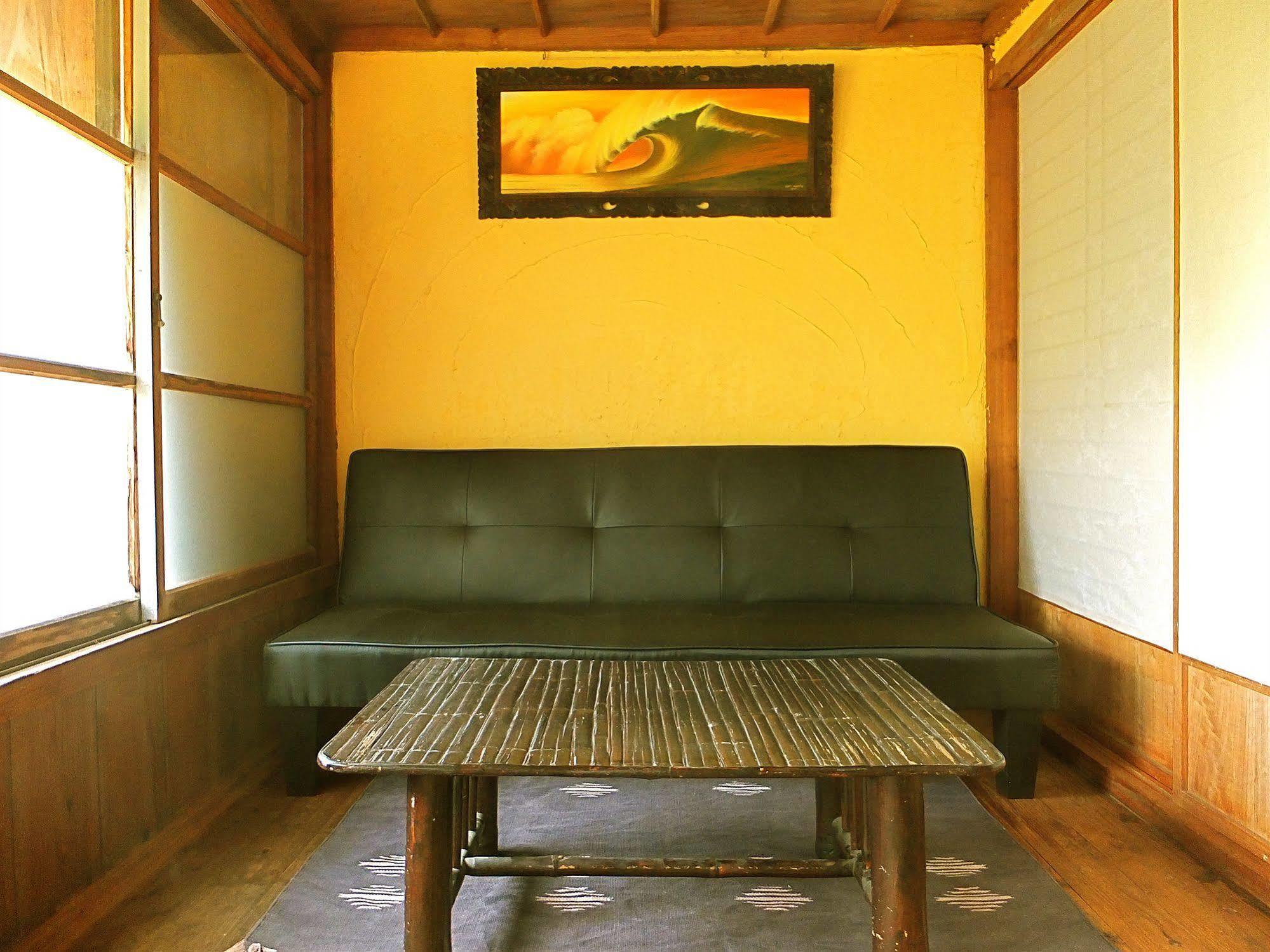 Kominka Sharehouse Hooju Miyazaki Exterior foto