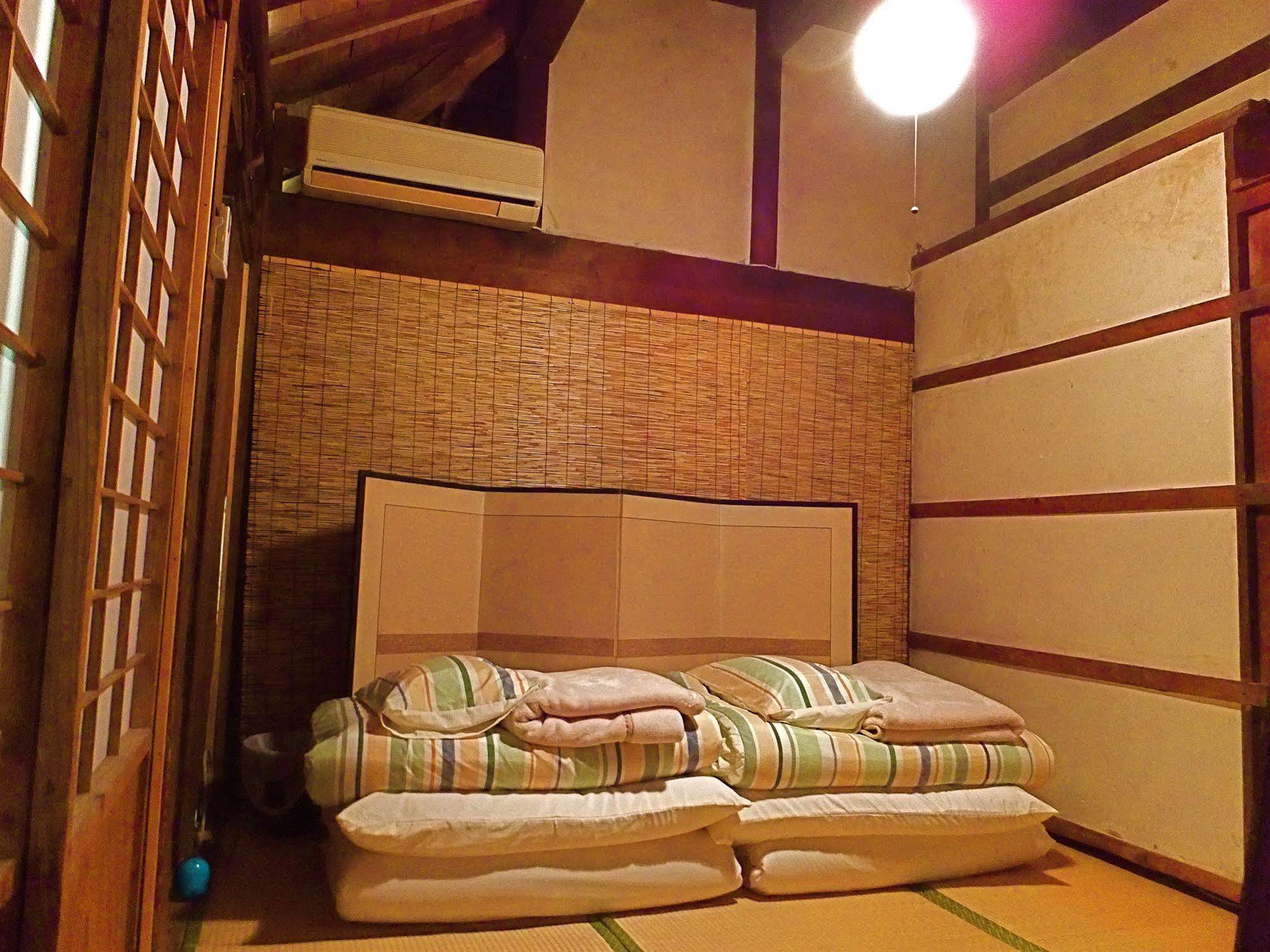 Kominka Sharehouse Hooju Miyazaki Exterior foto